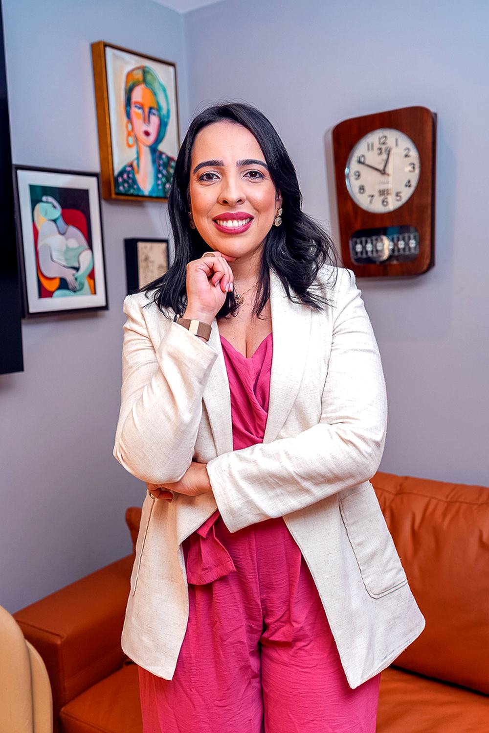 Estéfane Moura Amâncio Abreu